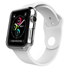 Protetor de silicone para Apple Watch série 1/2/3 (42 mm)