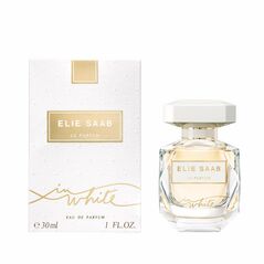 Perfume Mulher Elie Saab Le Parfum in White EDP (30 ml)