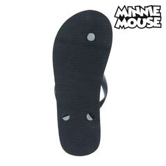Chinelos para Mulher Minnie Mouse, Tamanho do Calçado: 37