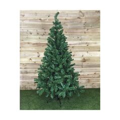 Árvore de Natal EDM Verde (180 cm) 1,8 m