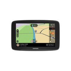 Navegador GPS TomTom GO Basic 6 6" Wi-Fi