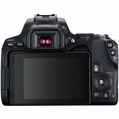 Câmara Digital Canon 250D