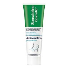 Creme Anticelulítico Somatoline (250 ml)