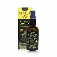 Creme Anticelulítico Arganour Birch Oil (50 ml)