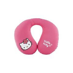 Amortecedor ergonómico cervical Hello Kitty CS6