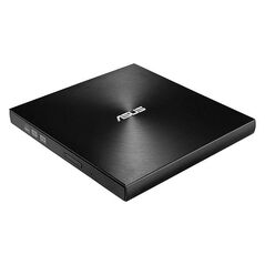 Gravador DVD-RW Externo Ultra Slim Asus SDRW-08U9M USB Preto