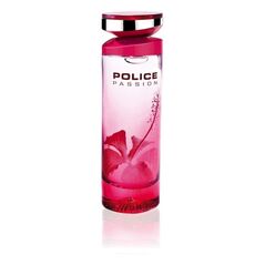 Perfume Mulher Passion Police EDT (100 ml)