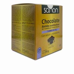 Batido Sanon Chocolate (7 x 30 g)