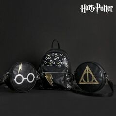 Bolsa Harry Potter 70524