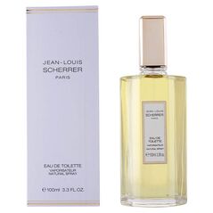 Perfume Mulher Jean Louis Scherrer EDT (100 ml)
