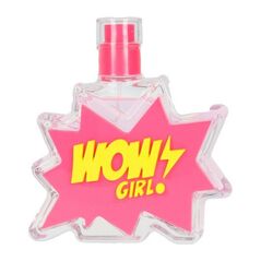 Perfume Mulher Wow Girl Agatha Ruiz De La Prada EDT (50 ml)