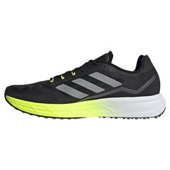 Sapatilhas de Running para Adultos Adidas FY0355 Preto, Tamanho do Calçado: 44