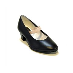 Sapatos de Flamenco para Mulher Zapatos Flamenca, Tamanho do Calçado: 35