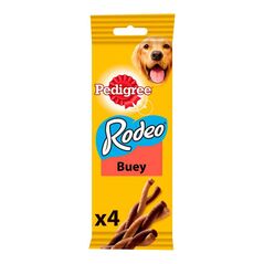 Snack para cães Pedigree Rodeo (70 g)