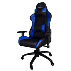 Cadeira de Gaming CoolBox COO-DGMOB03          Azul Preto