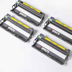 Tambor Brother DR-230CL 4 Cores 15000 Pág.