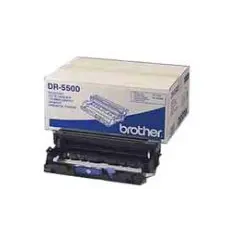 Tambor Brother DR-5500 40000 Pág.
