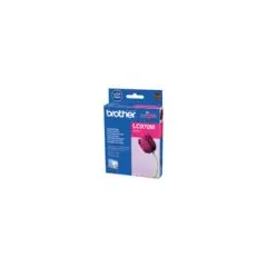 Tinteiro Brother LC970M Magenta 9,1ml 300 Pág.