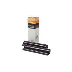 Pack Rolos Transferência Térmica Brother PC-302RF 230 Pág.