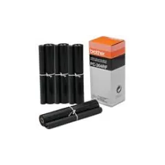 Pack Rolos Transferência Térmica Brother PC-304 230 Pág.