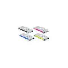 Toner Brother TN-04C Azul 6.600 Pág.