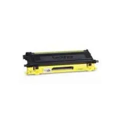Toner Brother TN-130Y Amarelo 1500 Pág.