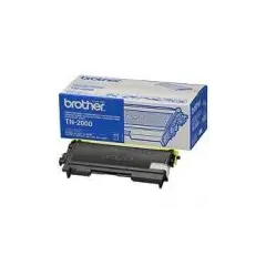 Toner Brother TN-2000 Preto 2500 Pág.