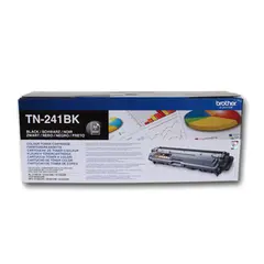 Toner Brother TN-241BK Preto 2500 Pág.