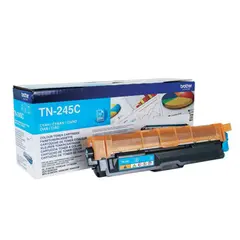 Toner Brother TN-245C Azul 2200 Pág.