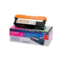 Toner Brother TN-328M Magenta 6000 Pág.