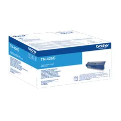 Toner Brother TN-426C Azul 6500 Pág.