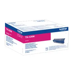Toner Brother TN-426M Magenta 6500 Pág.