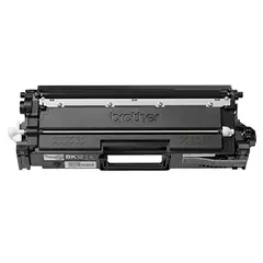 Toner Brother TN-821XLBK Preto 12000 Pág.