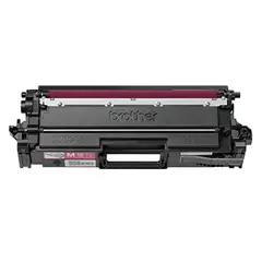 Toner Brother TN-821XLM Magenta 9000 Pág.