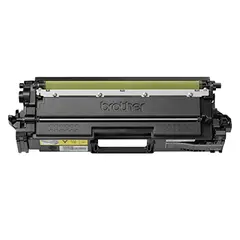 Toner Brother TN-821XLY Amarelo 9000 Pág.