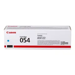 Toner Canon 054 Azul 3023C002 1200 Pág.
