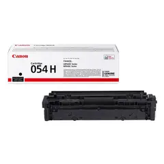Toner Canon 054 Preto 3024C002 1500 Pág.