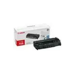 Toner Canon 708 Preto 0266B002 2500 Pág.