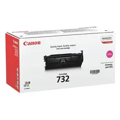 Toner Canon 732 Magenta 6261B002 6400 Pág.