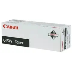 Toner Canon C-EXV 39 Preto 4792B002 30200 Pág.