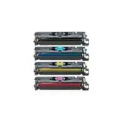 Toner Canon 707 Magenta 9422A004 2000 Pág.