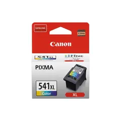 Tinteiro Canon 541XL Cor 5226B001 15ml 400 Pág.