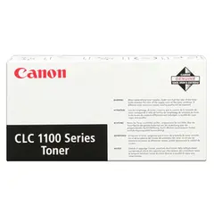 Toner Canon CLC1100 Preto 5750 Pág.