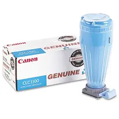 Toner Canon CLC1100 Azul 5750 Pág.