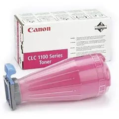 Toner Canon CLC1100 Magenta 5750 Pág.