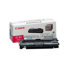 Toner Canon EP-83 Azul 6000 Pág.