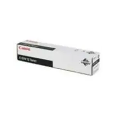 Toner Canon C-EXV 12 Preto 9634A002 24000 Pág.