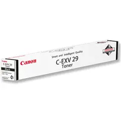 Toner Canon C-EXV 29 Preto 2790B002 36000 Pág.