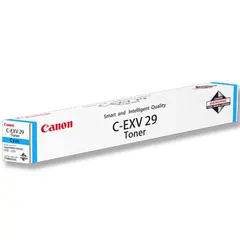 Toner Canon C-EXV 29 Azul 2794B002 27000 Pág.