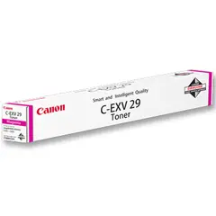 Toner Canon C-EXV 29 Magenta 2798B002 27000 Pág.